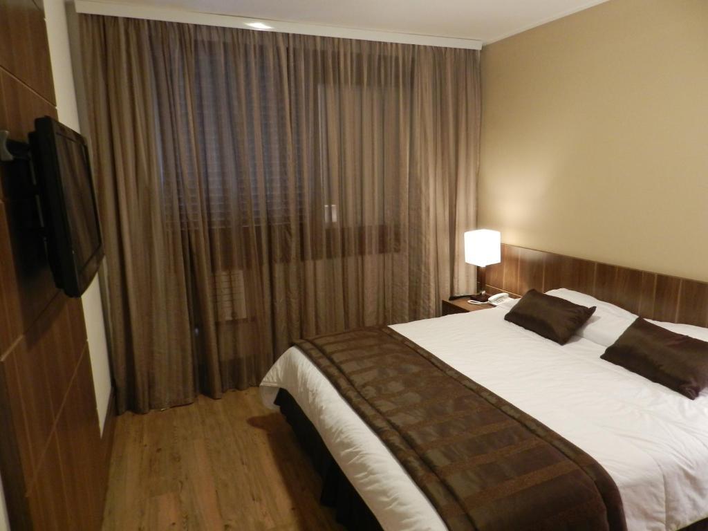 Casablanca Center Hotel Petrópolis Rom bilde